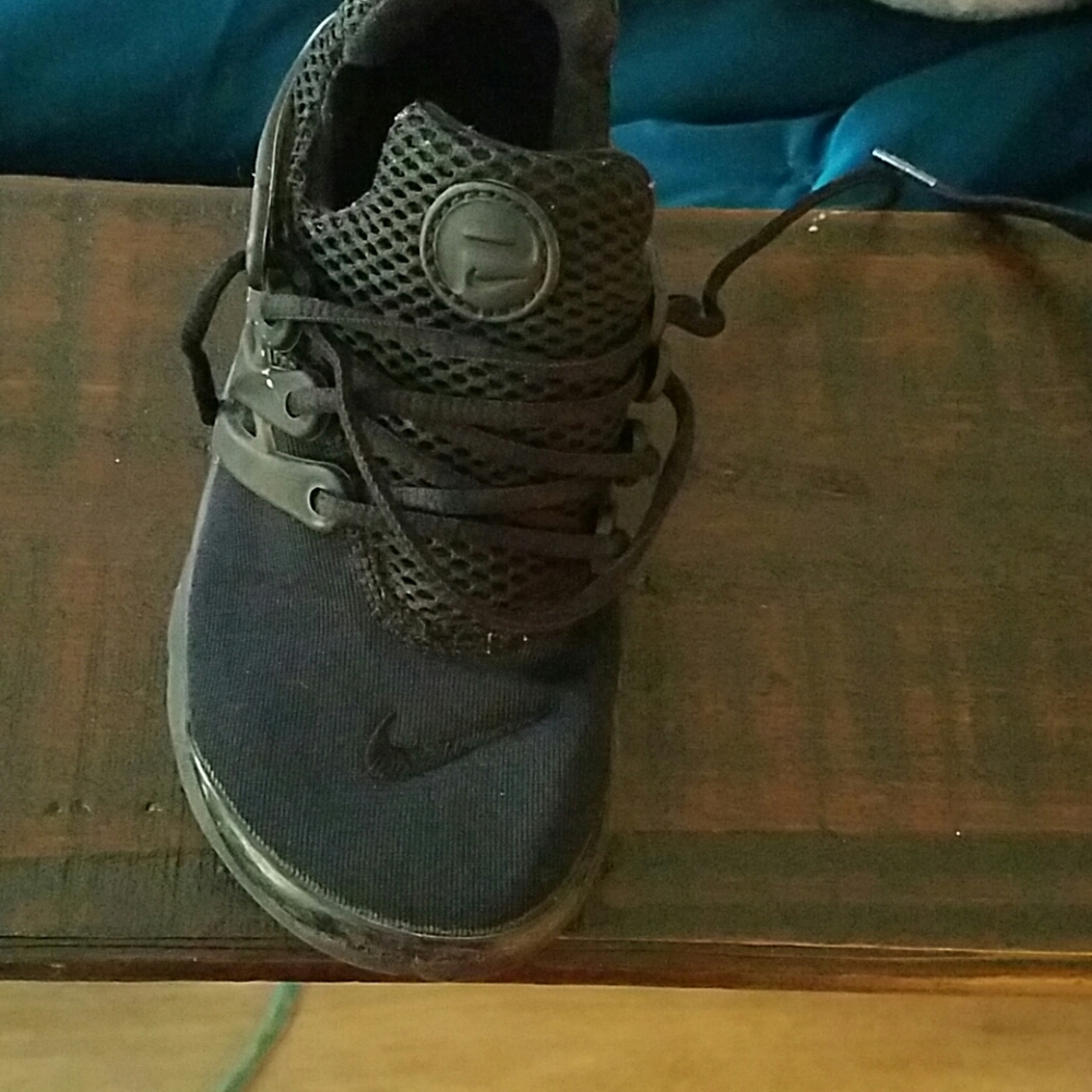 Gently worn
